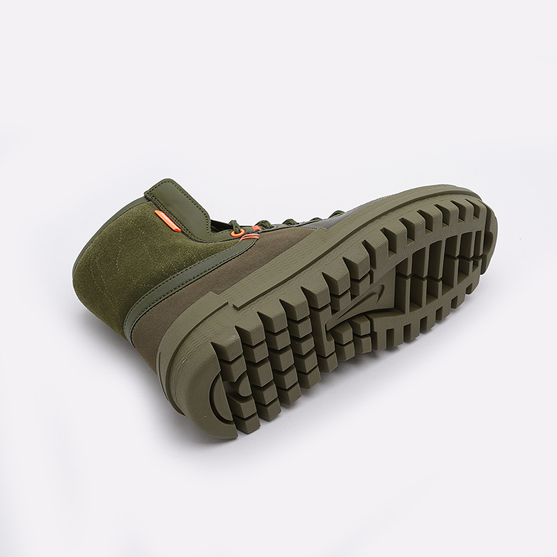 Мужские баскетбольные кроссовки Nike Xarr (BQ5240-200)  - цена, описание, фото 3